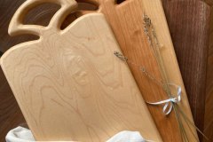 Cheese Boards & Cutting Boards