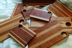Cheese Boards & Cutting Boards