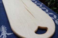 Cutting Board / Serving Tray