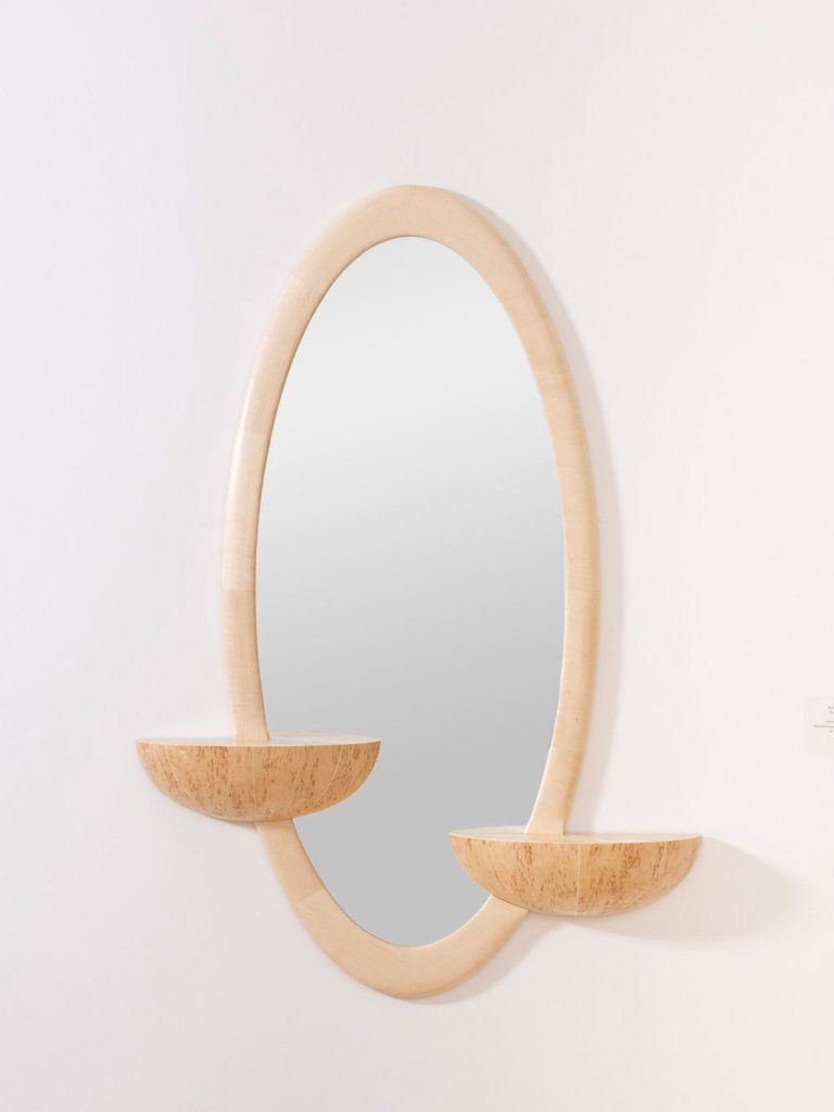 Home Decor - Custom Mirror